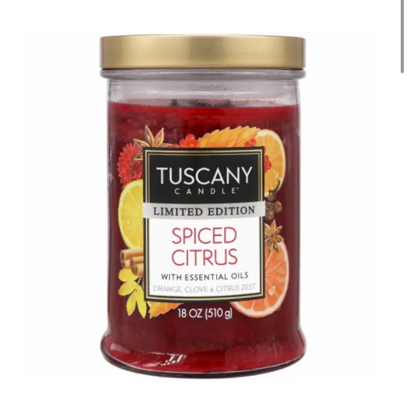 Candle - Picture 2 of 2